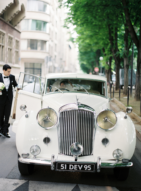 Paris Wedding 18