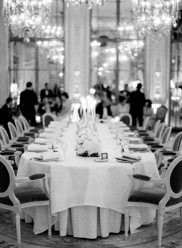 Paris Wedding 34