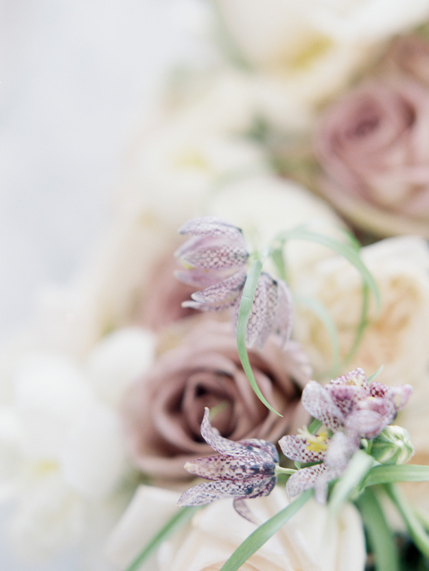 Fleur Wedding Flowers