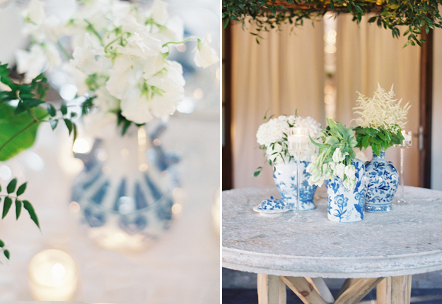 blue and white wedding 30