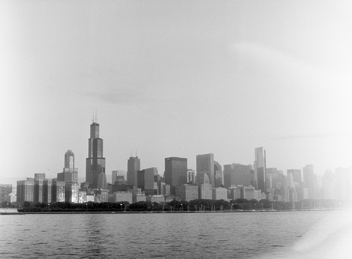 Chicago Film Photographer 44