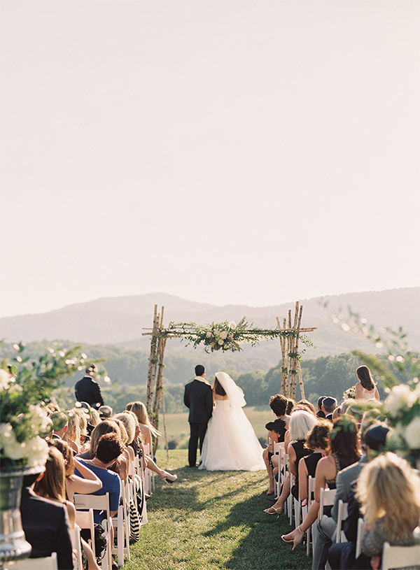 Pippin Hill Farm Wedding 14