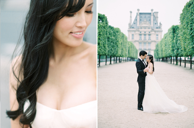 wedding photographer paris france new